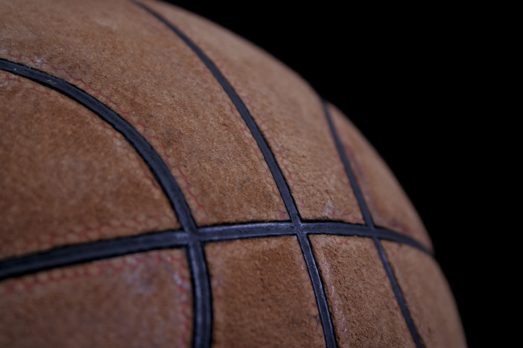 Basketball | CAS Round 5 versus Knox
