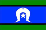 Torres Strait Islander Flag