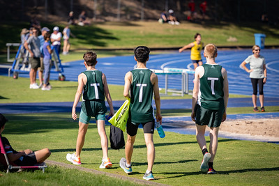 Track and Field NSW 3000m Championships and Supporting Events