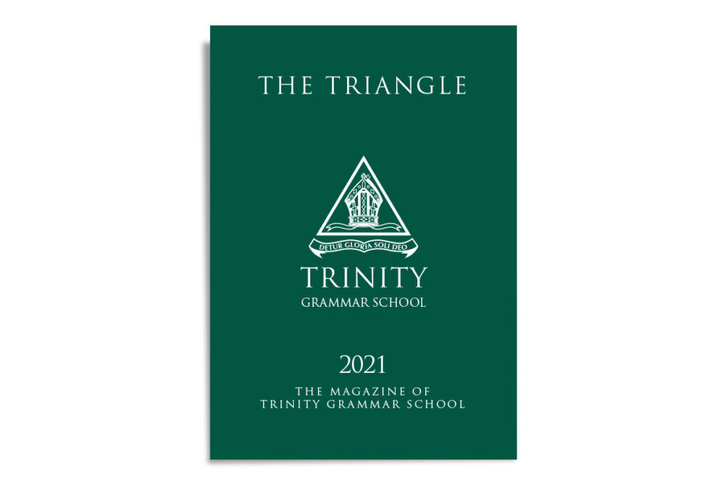 2021 Triangle