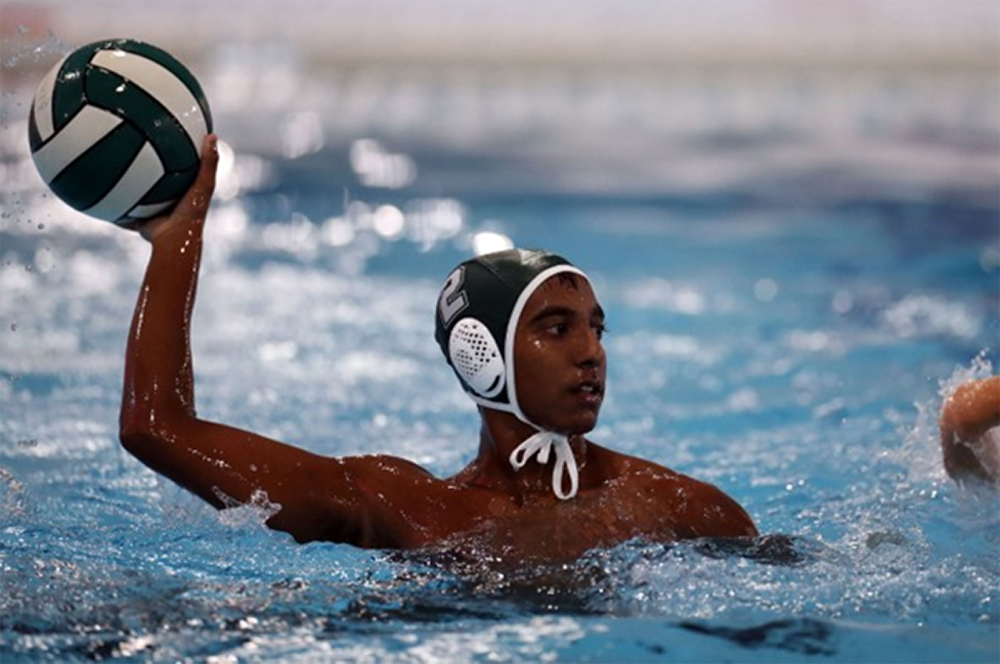 Water Polo | Round 4