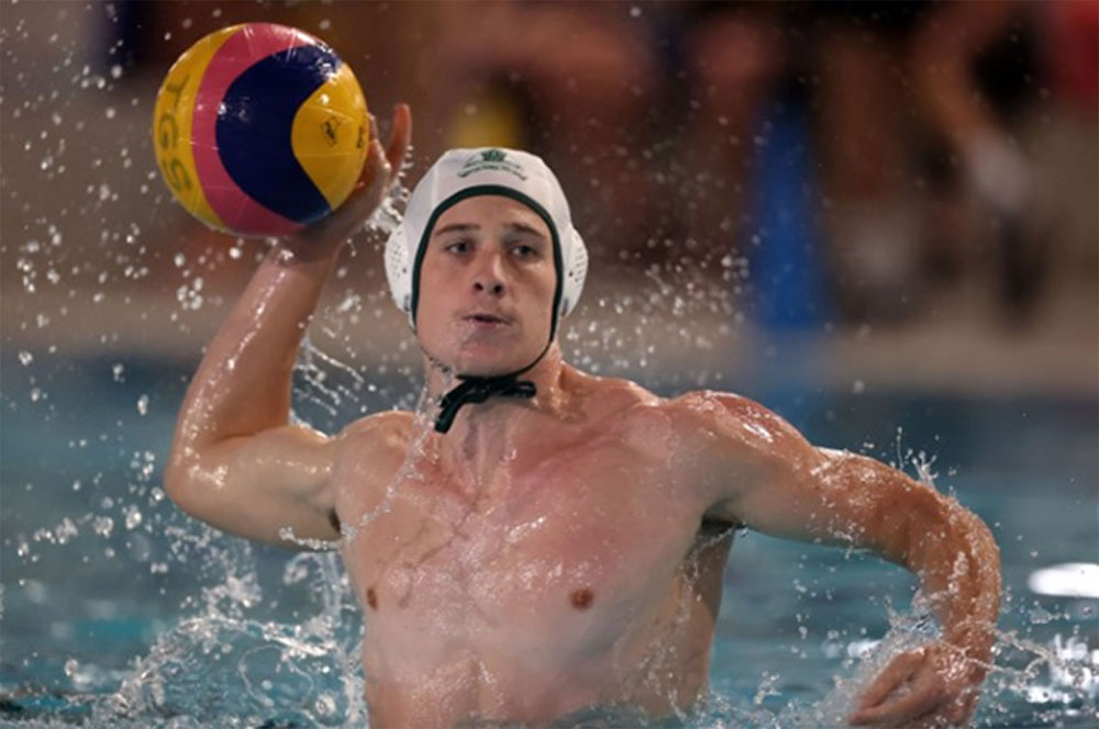 Water Polo | Australian Water Polo Representative News