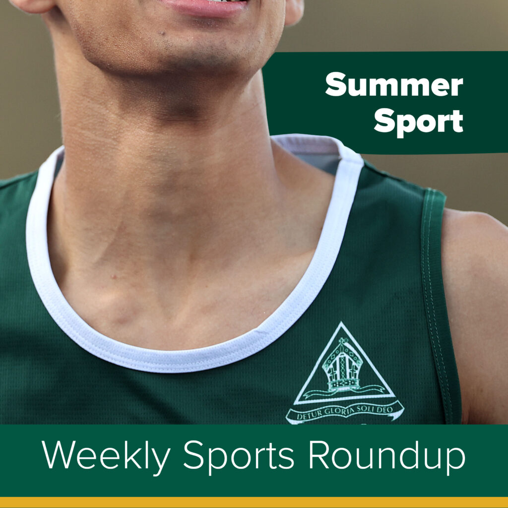 Weekend Sports Roundup – Last beats first for maiden basketball win