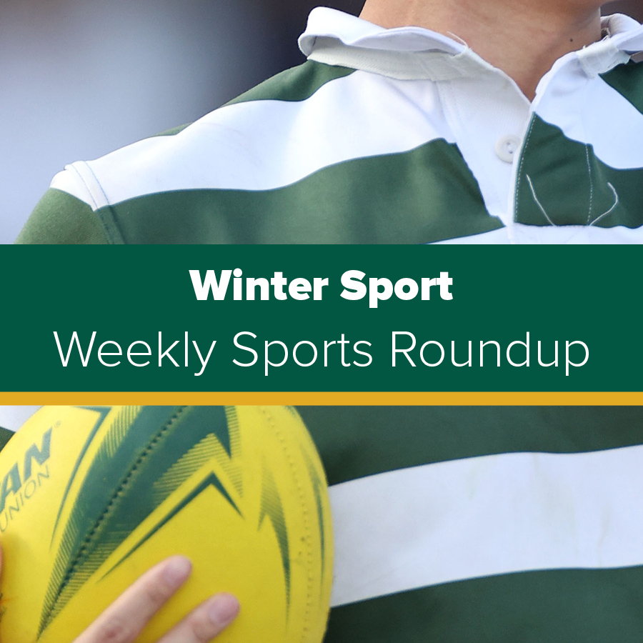 Weekend Sports Roundup – A night to remember