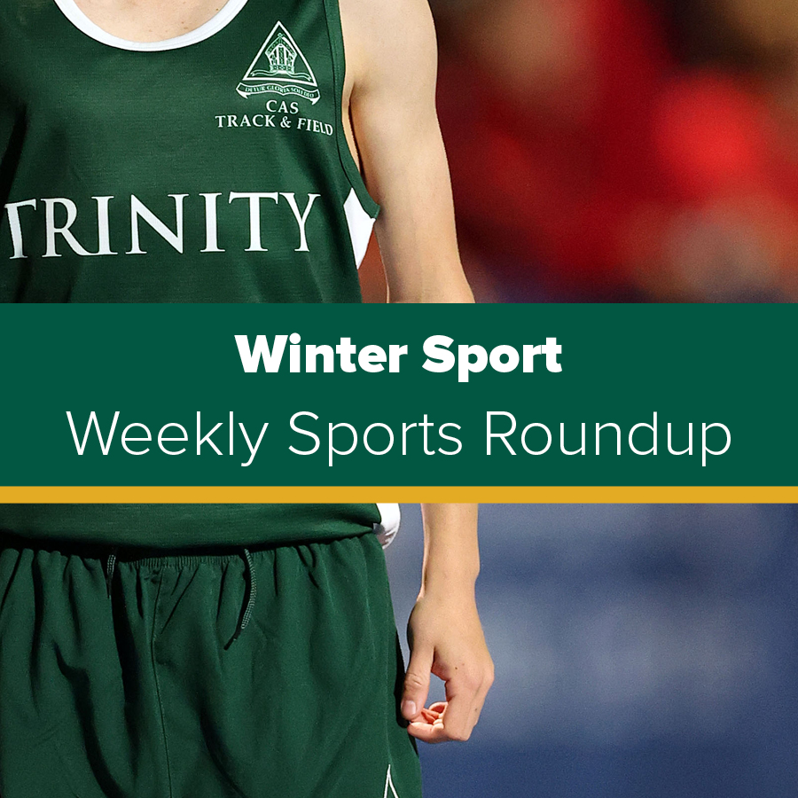 Weekend Sports Roundup – Triple gold for long jumper